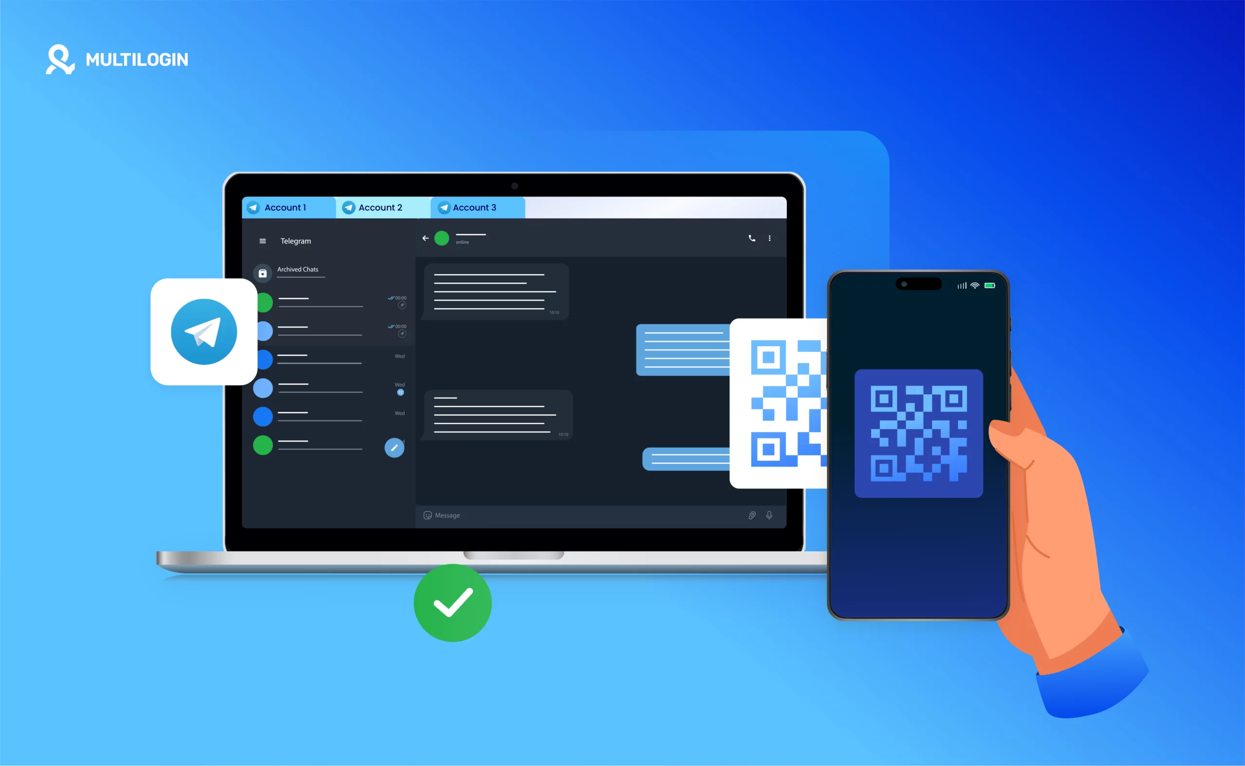 Optimize group messaging lists with label filtering, significantly improving WhatsApp delivery hit rates.