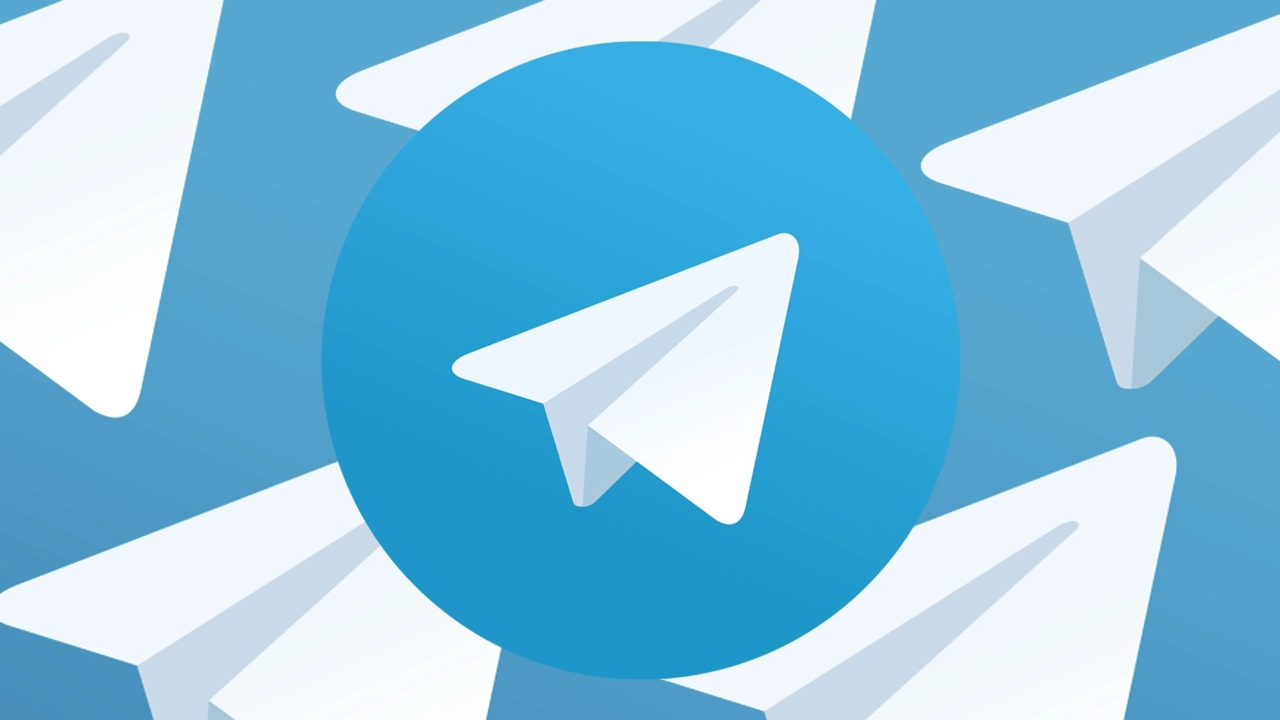 Telegram protocol technology